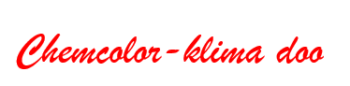 Chemcolor-klima logotip