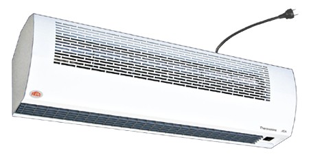 Zračna zavjesa FRICO model ADA