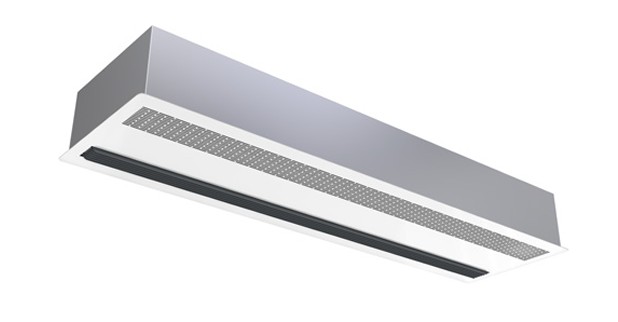 Zračna zavjesa FRICO model AR200