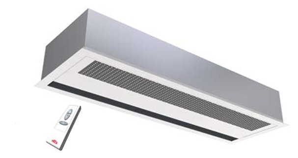 Zračna zavjesa FRICO model AR3200C