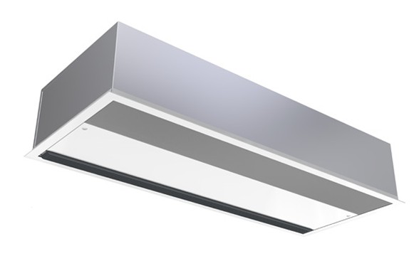 Zračna zavjesa FRICO model ARFEC3500