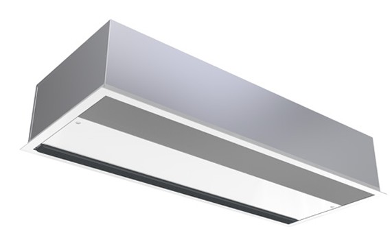 Zračna zavjesa FRICO model ARFEC4200