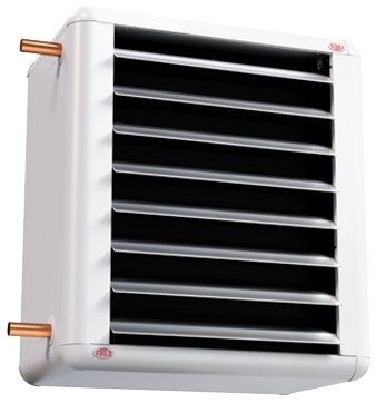 Ventilatorski grijač FRICO model CHAMP