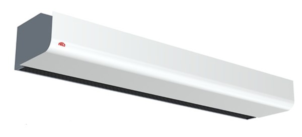 Zračna zavjesa FRICO model PAF2500