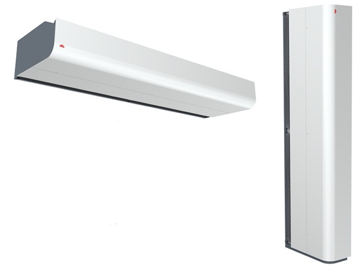 Zračna zavjesa FRICO model PAFEC4200