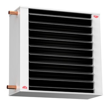 Ventilatorski grijač FRICO model PRISM