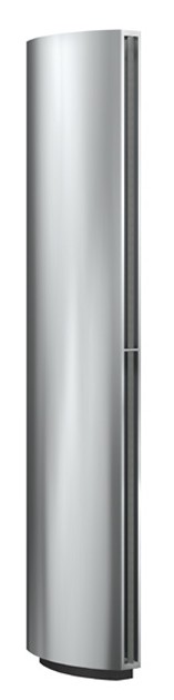 Zračna zavjesa FRICO model SCAND