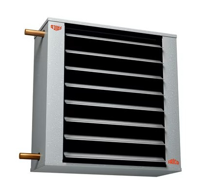 Ventilatorski grijač FRICO model SWS