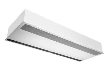 Zračna zavjesa FRICO model ZILLER