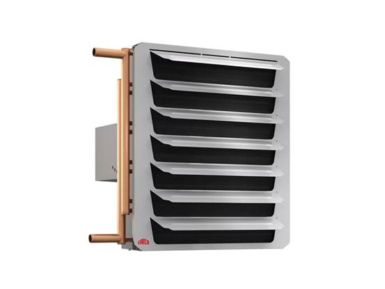 Ventilatorski grijač FRICO model THERMA